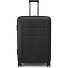  Ozone 4 wielen Trolley 75 cm variant black