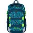  Active Pro Schooltas 45.5 cm variant Petrol extreme