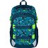 Active Pro Schooltas 45.5 cm variant Petrol extreme  Active Pro Schooltas 45.5 cm variant Petrol extreme