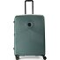  Radar 4 wielen Trolley 76 cm variant verde