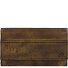 Destressed Portemonnee RFID-bescherming Leer 13 cm variant dirty yellow Destressed Portemonnee RFID-bescherming Leer 13 cm variant dirty yellow