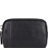Bilbao Sleutel portemonnee Leer 12 cm variant black Bilbao Sleutel portemonnee Leer 12 cm variant black