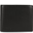 Tennessee1 Portemonnee RFID-bescherming Leer 11.5 cm variant schwarz