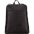  Lysa Dagrugzak Leder 36 cm Laptopvak variant brown