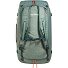  Duffle Bag 65 Opvouwbare reistas 65 cm variant sage green