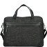  Aktentas 38 cm Laptopvak variant anthrazit