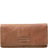  Steinbach Immine Portemonnee RFID-bescherming Leer 9 cm variant cognac