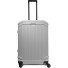  Pop 4 wielen Trolley 69 cm variant white