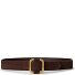  Riem Leder variant chestnut brown | 75 cm