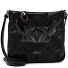 Karlotta schoudertas 27 cm variant black  Karlotta schoudertas 27 cm variant black