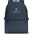 Urban Collection Dagrugzak 44 cm Laptop compartiment variant dark blue Urban Collection Dagrugzak 44 cm Laptop compartiment variant dark blue