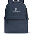  Urban Collection Dagrugzak 44 cm Laptop compartiment variant dark blue