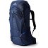 Zulu 55 Trekking rugzak M-L 76 cm variant halo blue Zulu 55 Trekking rugzak M-L 76 cm variant halo blue