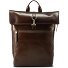 Skagen Zakelijke rugzak Leer 44 cm Laptop compartiment variant redbrown Skagen Zakelijke rugzak Leer 44 cm Laptop compartiment variant redbrown