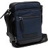  Fusion Karlstad Mini tas Schoudertas 17 cm variant navy