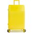  HiLite 4 wielen Trolley M 63.5 cm met uitbreidingsplooi variant sunburst yellow