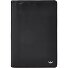  Polo Portemonnee RFID Leer 11,5 cm variant schwarz