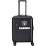  travelite x NFL 4 wielen Cabinewagen S 55 cm variant las vegas raiders