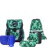  Primo Schooltas set 8-delig variant game zone