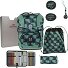  ErgoFlex Tiny Schooltas set 8-delig variant Super Truck