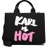 Rsg Shopper Tas 34 cm variant black Rsg Shopper Tas 34 cm variant black