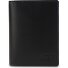  Skagen Portemonnee Leer 7 cm variant schwarz