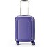  Logoduck 4-wiel trolley 55 cm variant violet