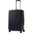 Genius 4 wielen Trolley M 66 cm variant schwarz Genius 4 wielen Trolley M 66 cm variant schwarz