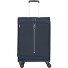 Popsoda 4-wielige trolley 66 cm variant dark blue Popsoda 4-wielige trolley 66 cm variant dark blue