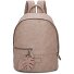  Eco Fritzi07 Stad rugzak 31 cm variant mud