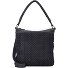  Femi & Nine Leren Schoudertas 39 cm variant navy