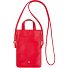 Faro Mobiel telefoonhoesje Leer 13 cm variant flammenrot Faro Mobiel telefoonhoesje Leer 13 cm variant flammenrot