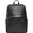 Eco Gecoate rugzak 44 cm variant black Eco Gecoate rugzak 44 cm variant black