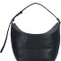 Edda Shopper Tas Leer 26 cm variant black Edda Shopper Tas Leer 26 cm variant black