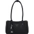 Meridian II Schoudertas 29 cm variant black Meridian II Schoudertas 29 cm variant black