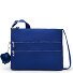  Basic Alvar Crossbody tas 33 cm variant blazing blue