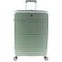 3500 4 wielen Trolley 75 cm met uitbreidingsplooi variant jade green 3500 4 wielen Trolley 75 cm met uitbreidingsplooi variant jade green