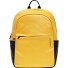  Eco Coated Dagrugzak 42.5 cm Laptop compartiment variant duck yellow