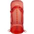  Yukon LT 60+10 Rugzak 82 cm variant red orange