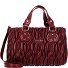  Aide Handtas S 24 cm variant red wine