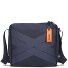 Alex Schoudertas 28 cm variant blue Alex Schoudertas 28 cm variant blue