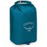  Ultralichte Drysack 12L fietstas 22 cm variant waterfront blue