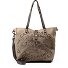 Schoudertas 30 cm variant beige-cemento Schoudertas 30 cm variant beige-cemento