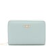  Perla Portemonnee RFID-bescherming 16 cm variant mint blue