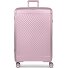  Vienna 4 wielen Trolley L 74 cm variant rose
