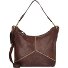  Shopper tas leer 40 cm variant moro