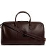  Danne Weekender reistas Leder 40 cm variant dk-brown