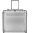 Next 2 wielen Bedrijfswagen 45 cm Laptop compartiment variant silber Next 2 wielen Bedrijfswagen 45 cm Laptop compartiment variant silber