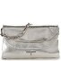 Handtas Leer 30 cm variant new silver Handtas Leer 30 cm variant new silver