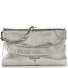  Handtas Leer 30 cm variant new silver